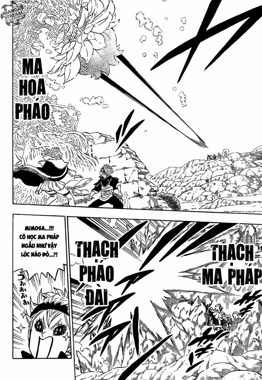 Pháp Sư Không Phép Thuật: Chapter 114