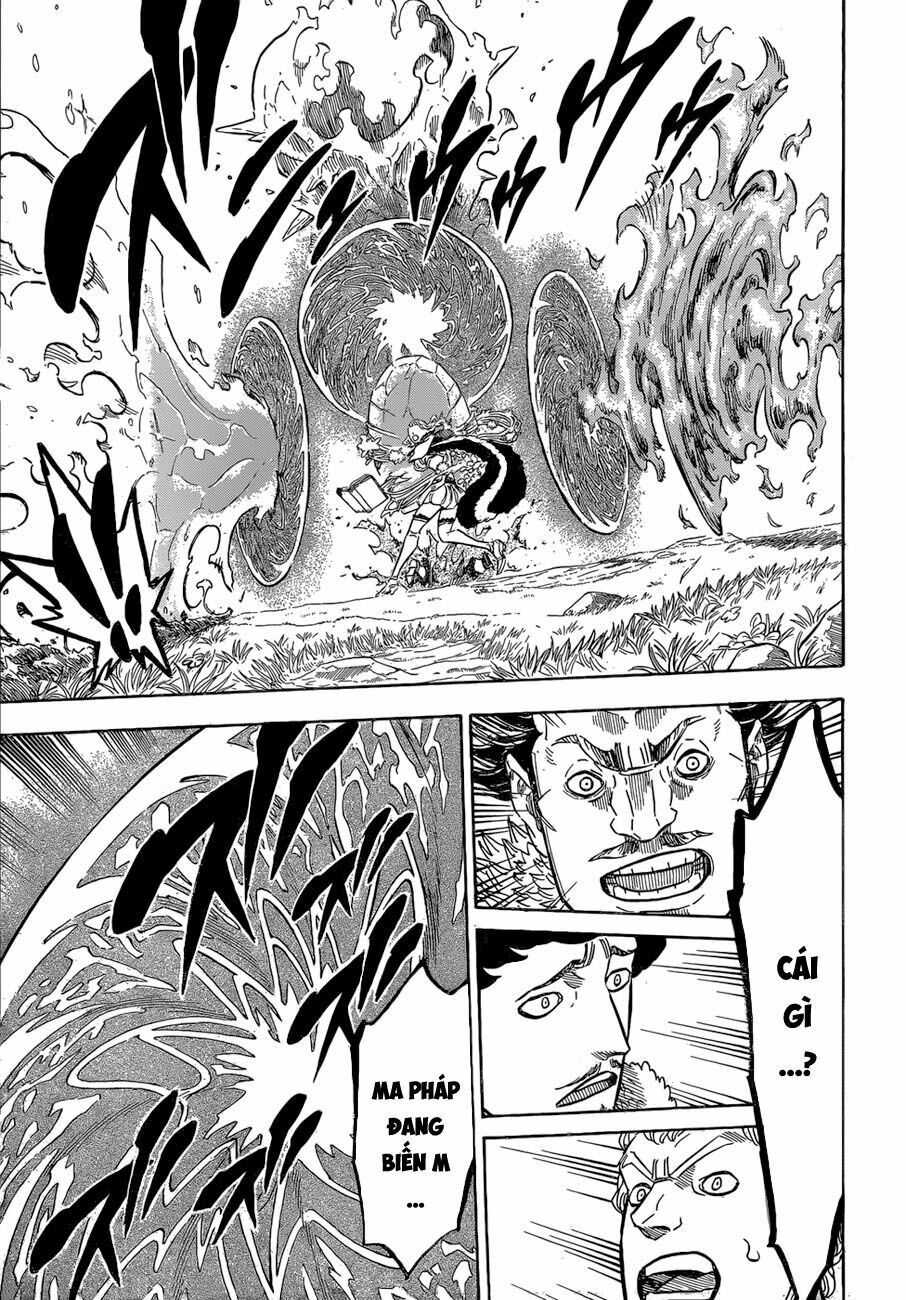 Pháp Sư Không Phép Thuật: Chapter 115