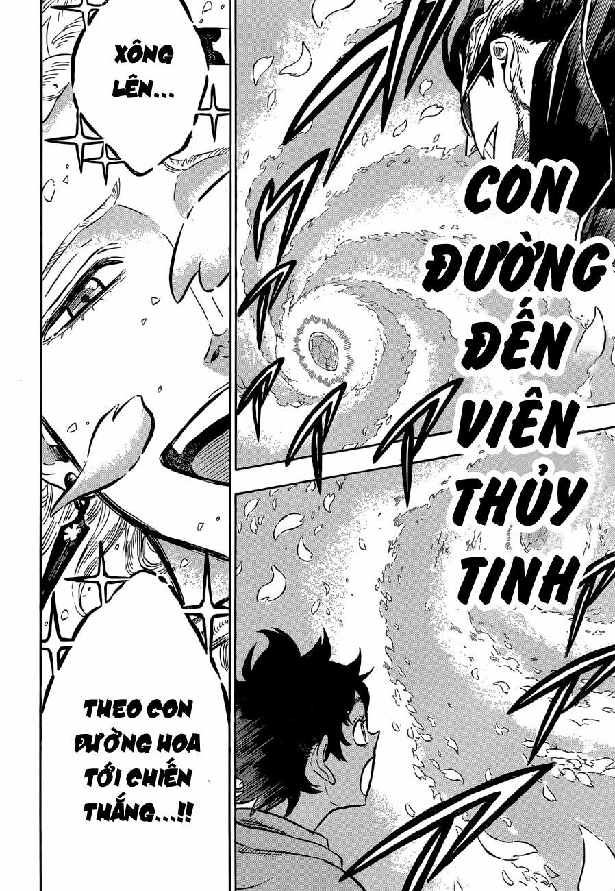 Pháp Sư Không Phép Thuật: Chapter 116