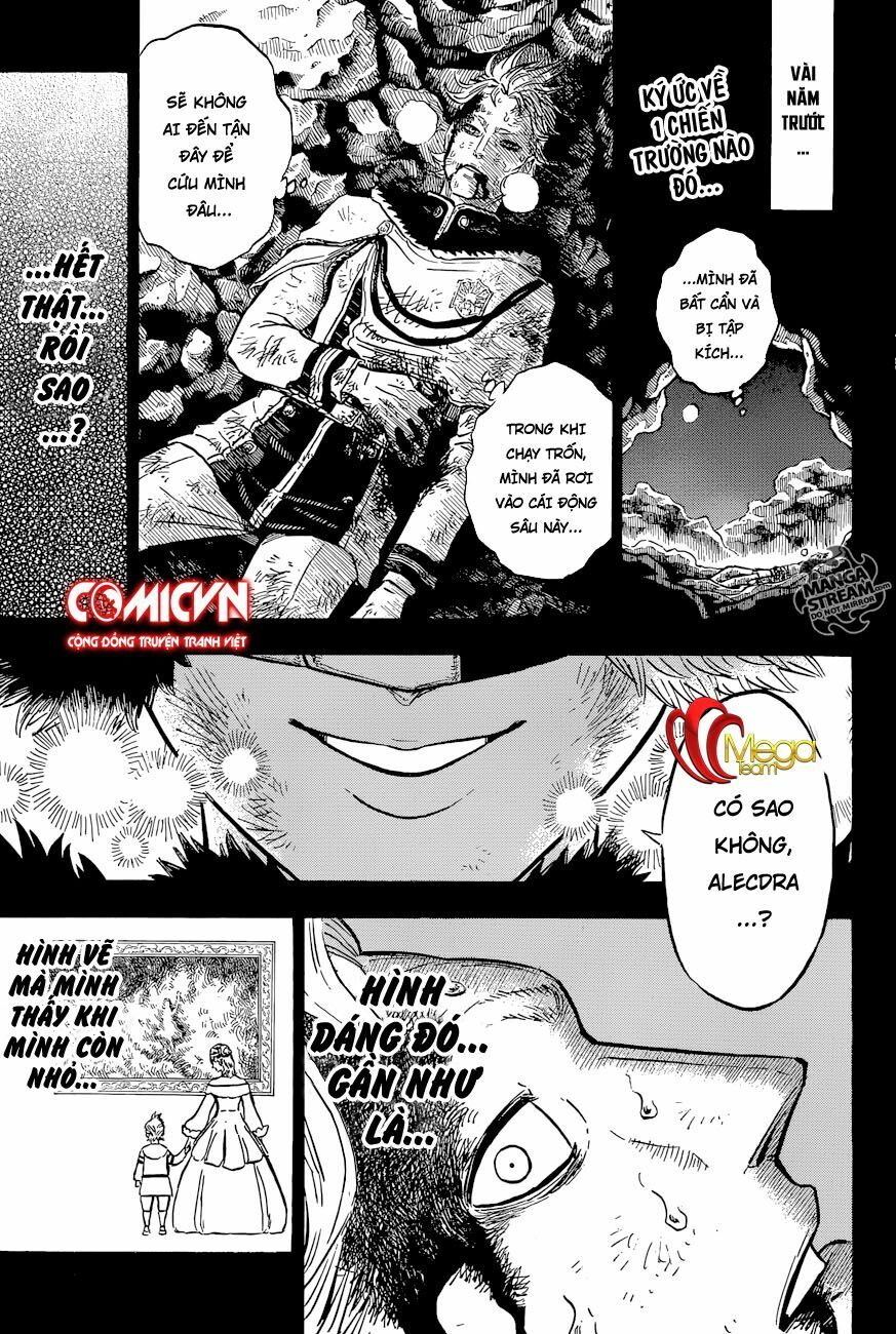 Pháp Sư Không Phép Thuật: Chapter 121