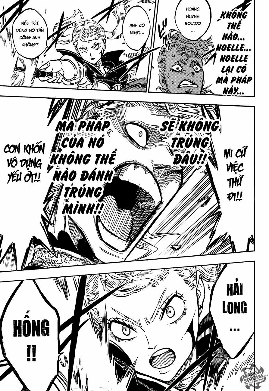 Pháp Sư Không Phép Thuật: Chapter 121