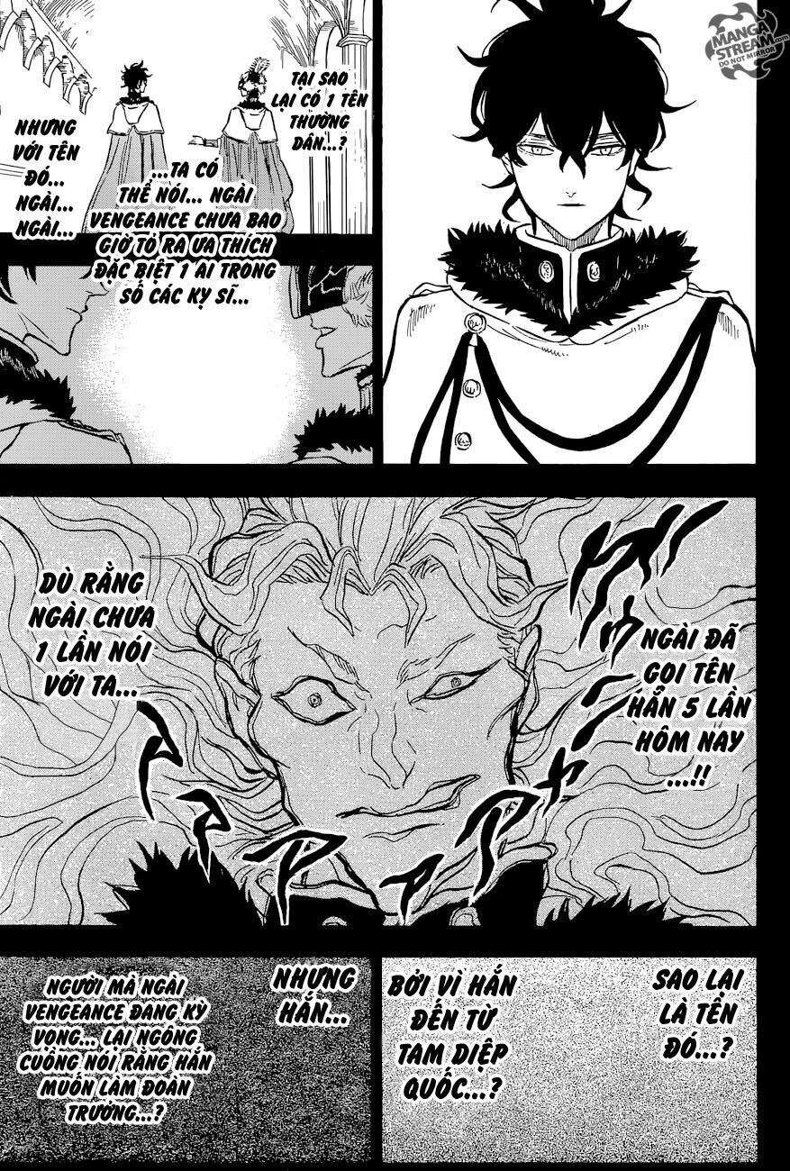Pháp Sư Không Phép Thuật: Chapter 121