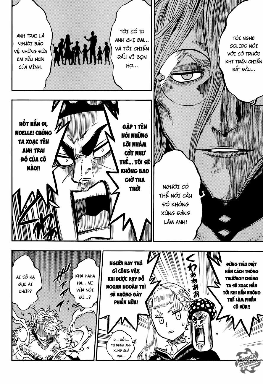 Pháp Sư Không Phép Thuật: Chapter 121