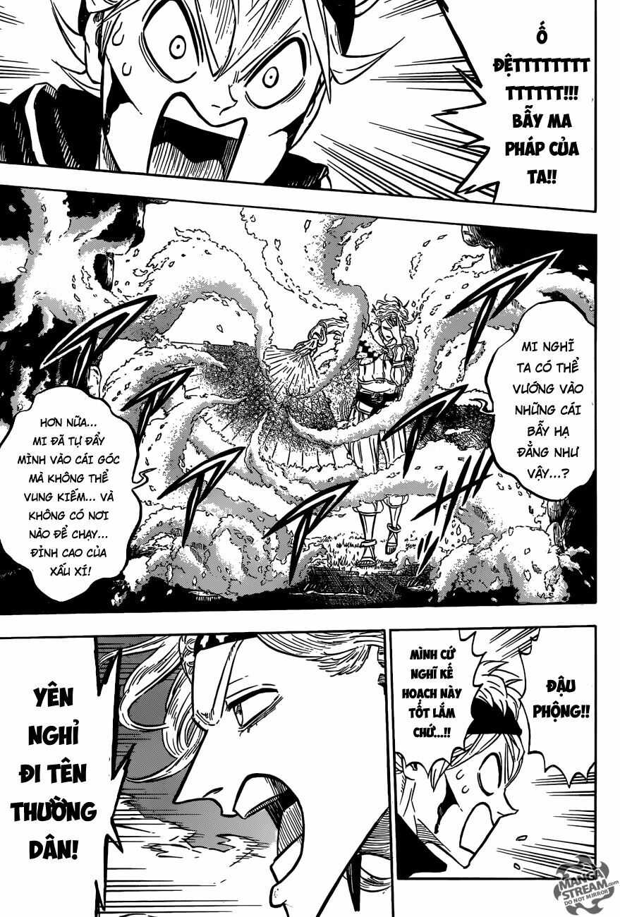 Pháp Sư Không Phép Thuật: Chapter 123