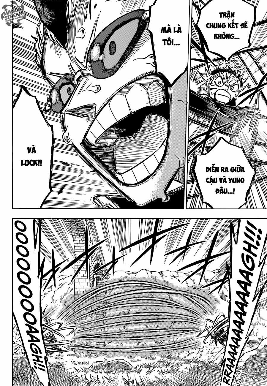 Pháp Sư Không Phép Thuật: Chapter 124