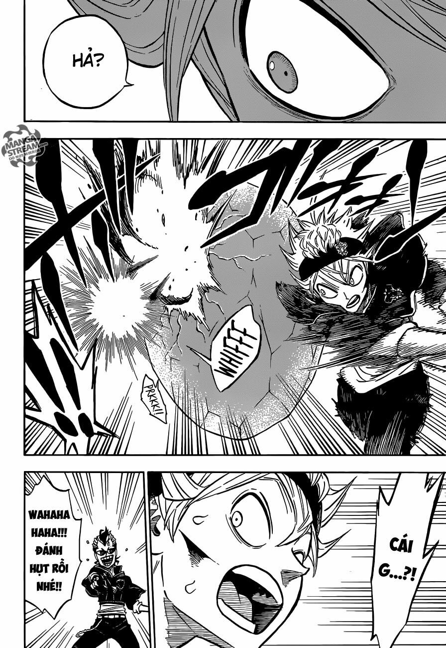 Pháp Sư Không Phép Thuật: Chapter 124