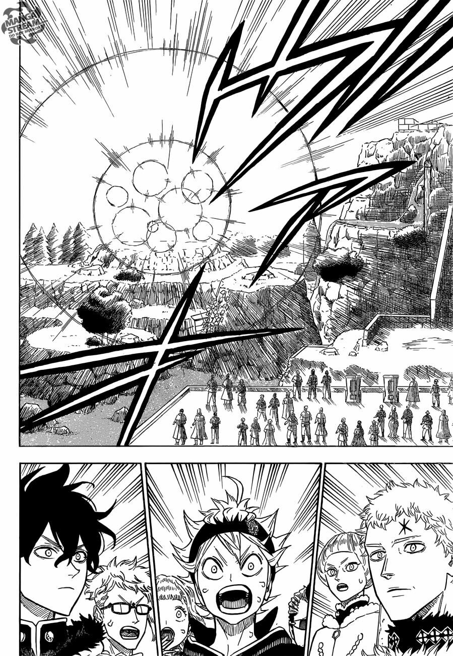 Pháp Sư Không Phép Thuật: Chapter 127