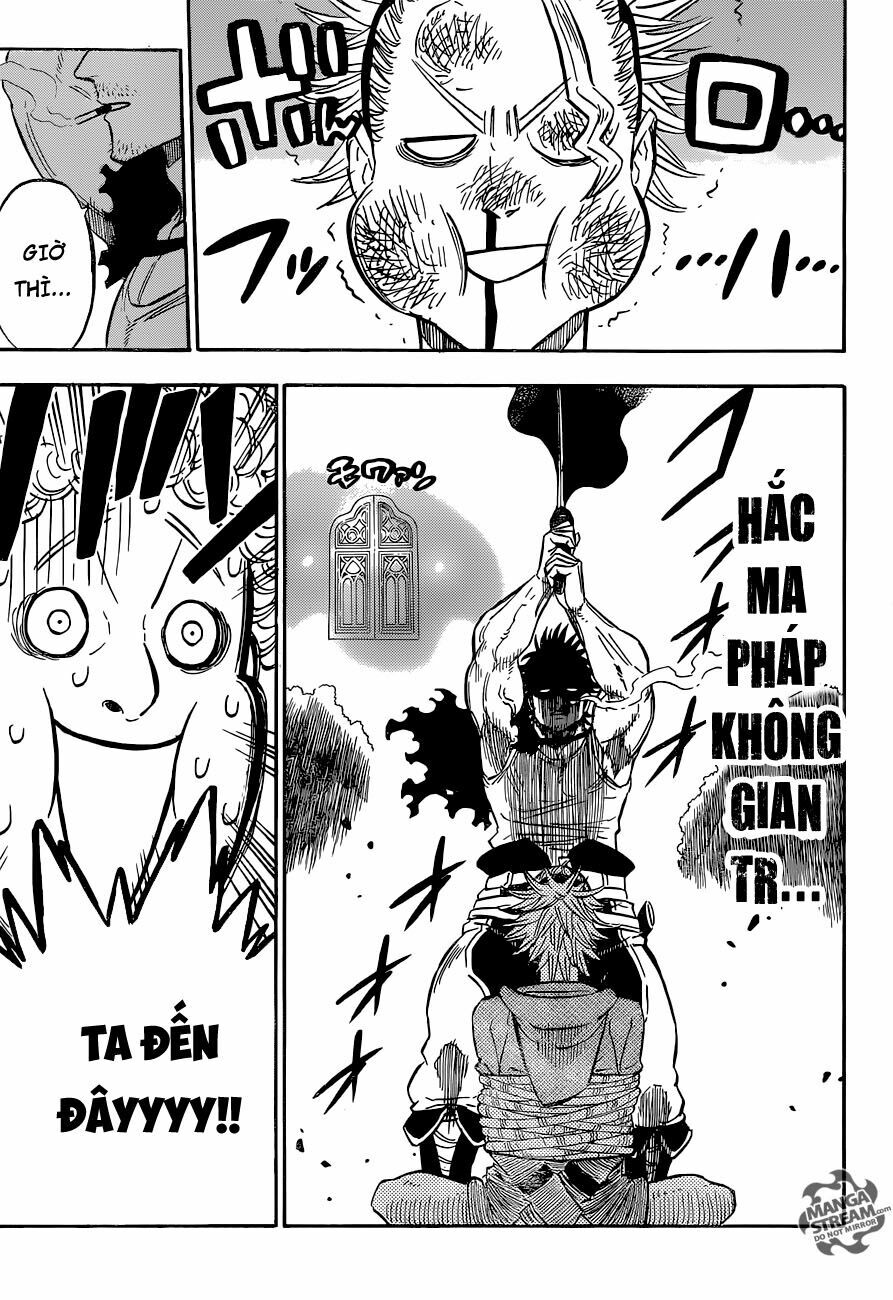 Pháp Sư Không Phép Thuật: Chapter 128