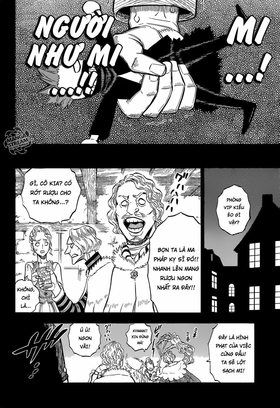 Pháp Sư Không Phép Thuật: Chapter 129
