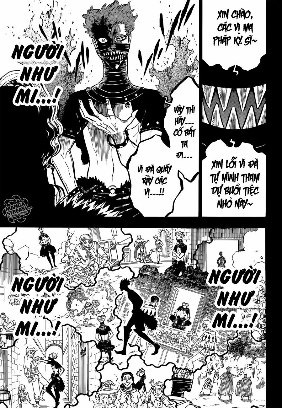 Pháp Sư Không Phép Thuật: Chapter 129