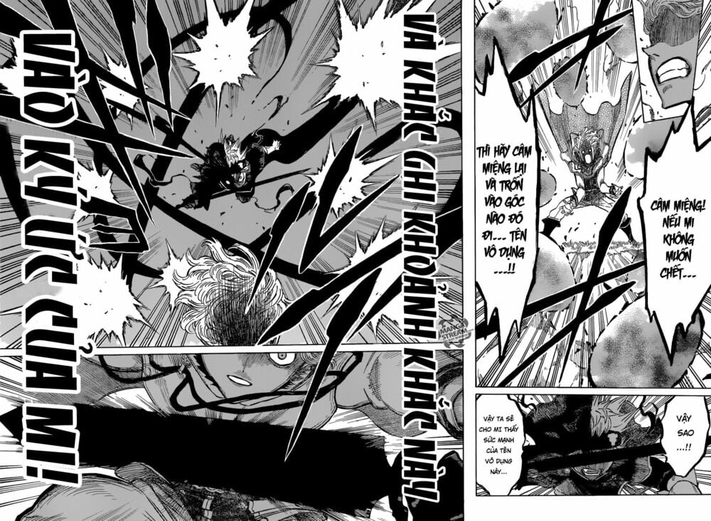 Pháp Sư Không Phép Thuật: Chapter 130