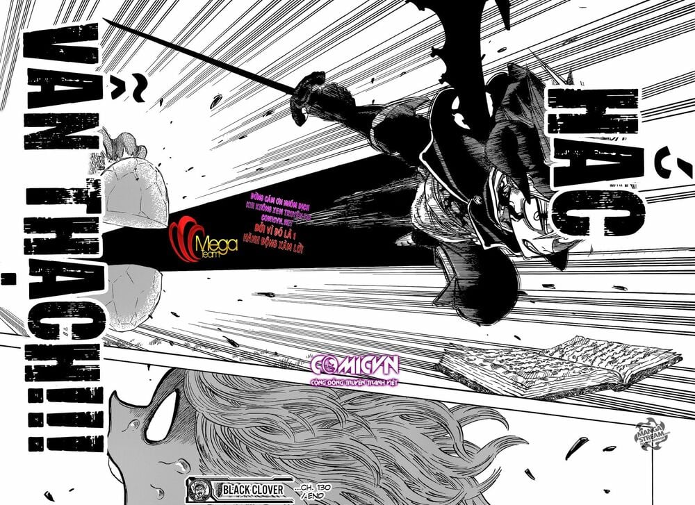 Pháp Sư Không Phép Thuật: Chapter 130