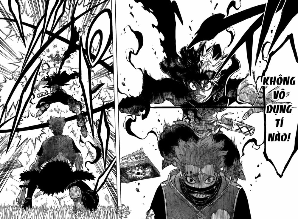 Pháp Sư Không Phép Thuật: Chapter 130