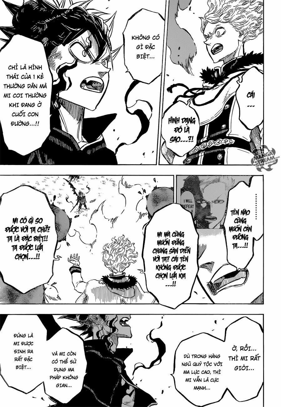 Pháp Sư Không Phép Thuật: Chapter 130