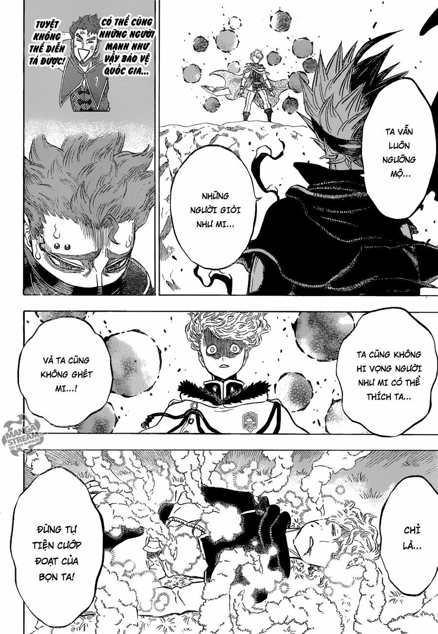 Pháp Sư Không Phép Thuật: Chapter 130