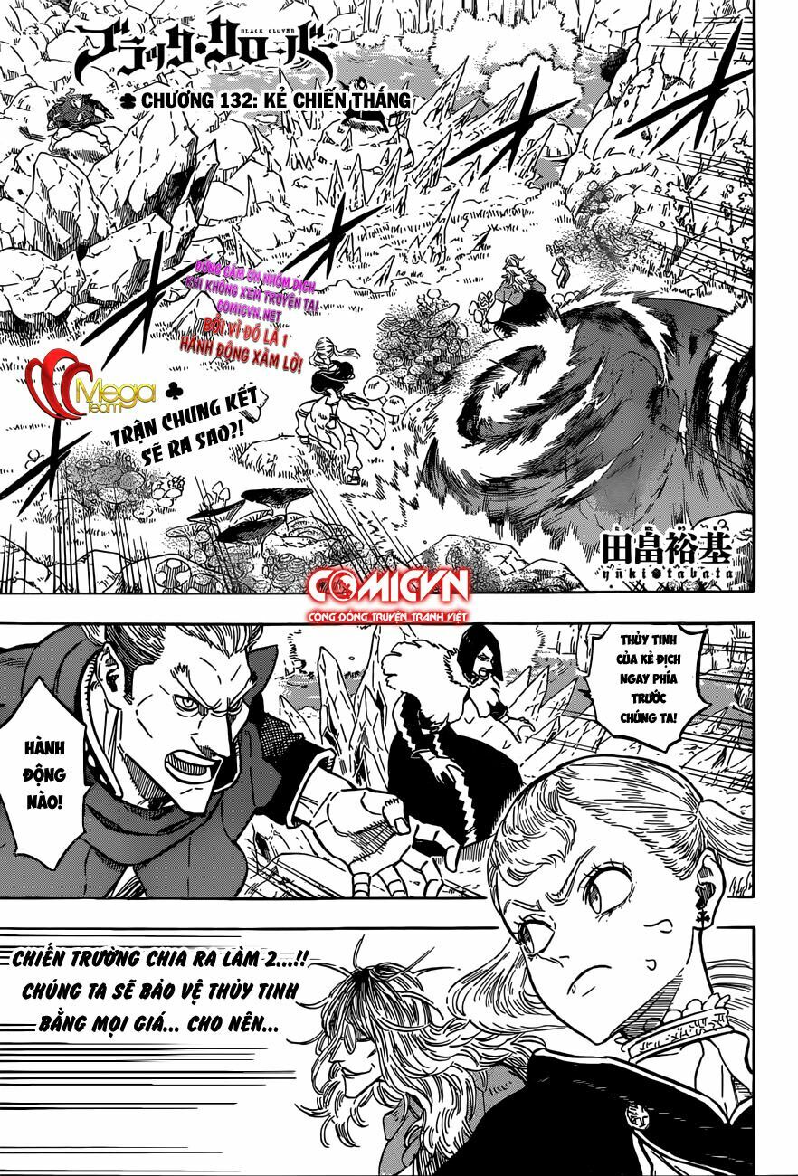 Pháp Sư Không Phép Thuật: Chapter 132