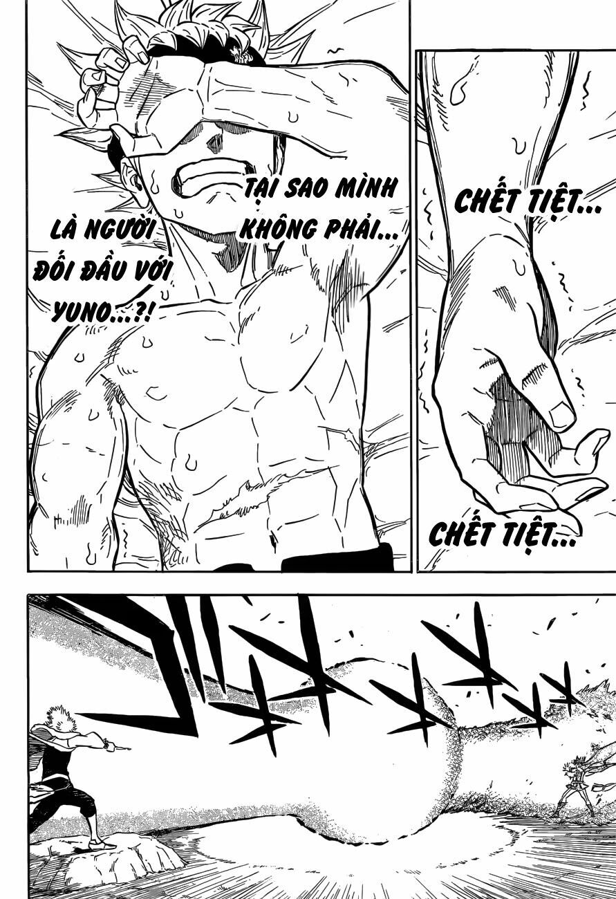 Pháp Sư Không Phép Thuật: Chapter 132