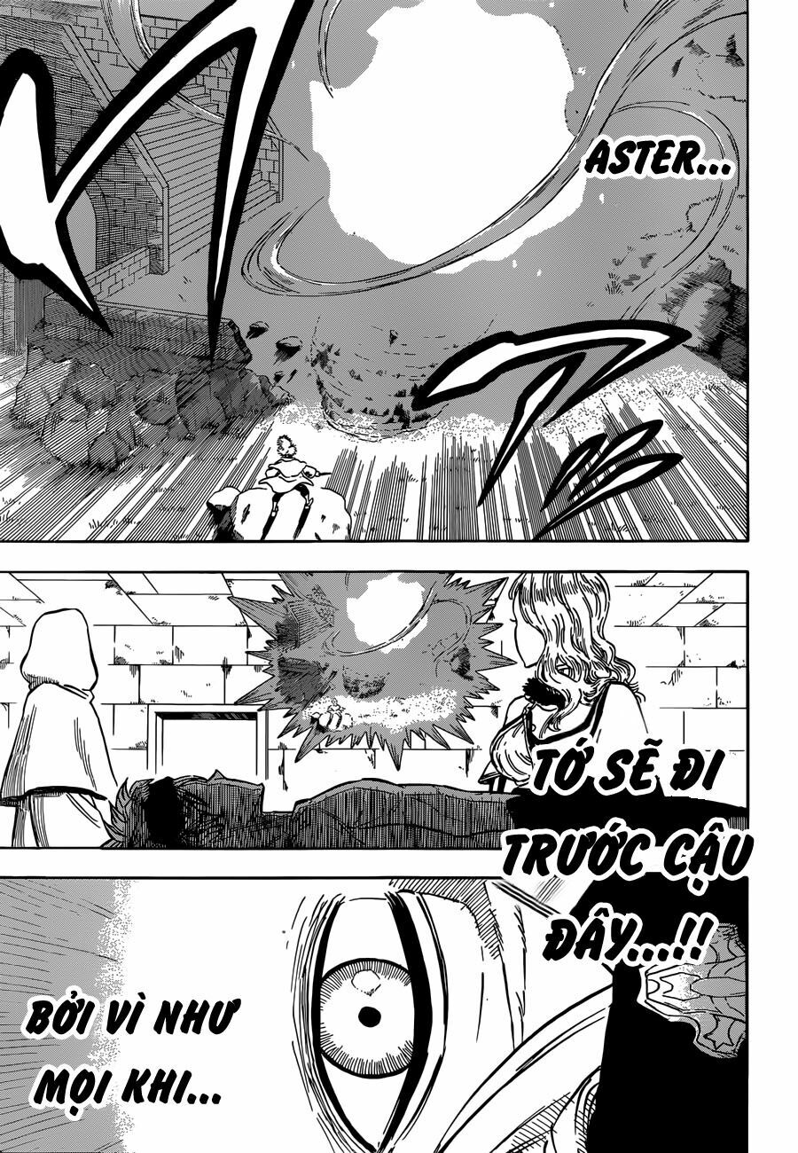 Pháp Sư Không Phép Thuật: Chapter 132