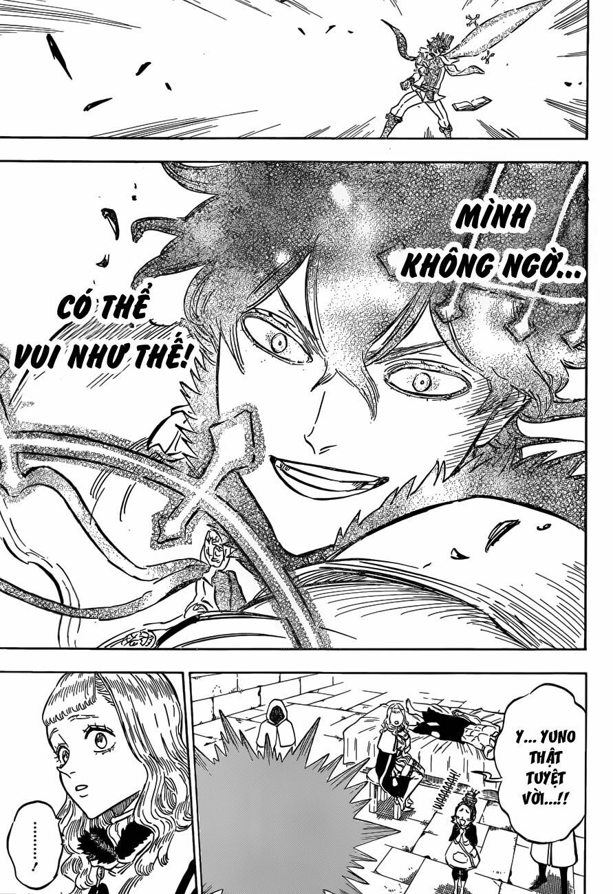 Pháp Sư Không Phép Thuật: Chapter 132