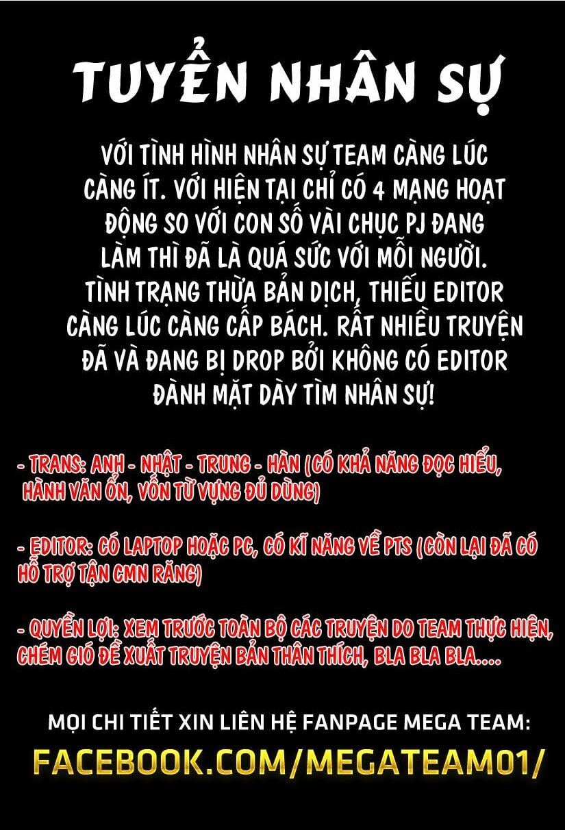 Pháp Sư Không Phép Thuật: Chapter 137