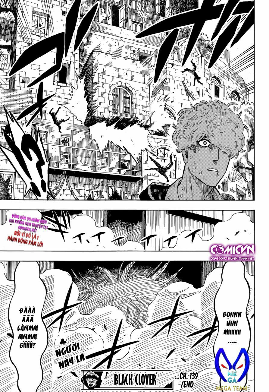 Pháp Sư Không Phép Thuật: Chapter 139