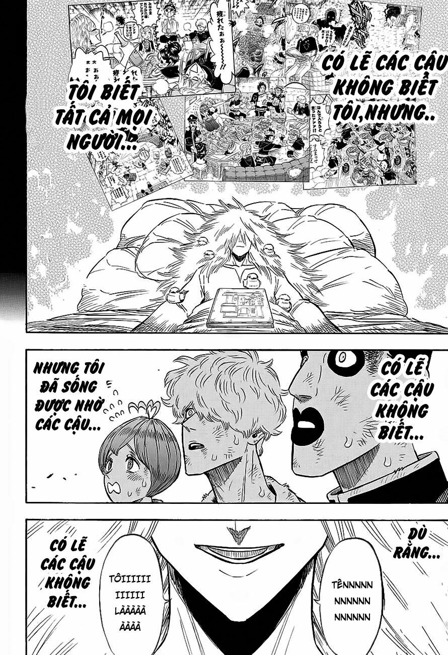 Pháp Sư Không Phép Thuật: Chapter 140