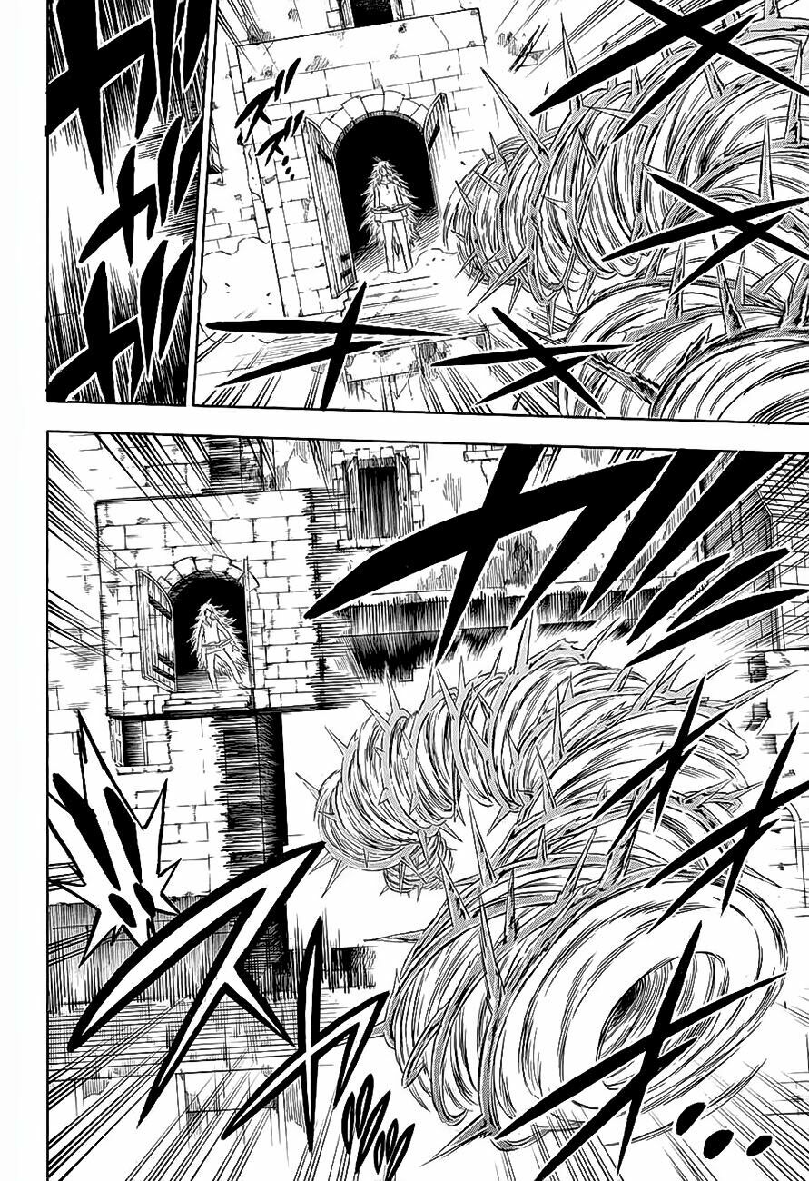 Pháp Sư Không Phép Thuật: Chapter 140