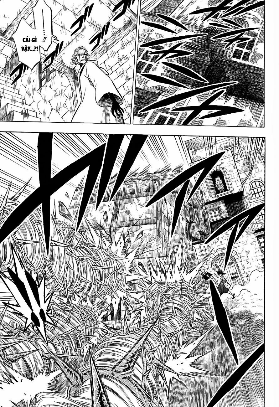 Pháp Sư Không Phép Thuật: Chapter 140