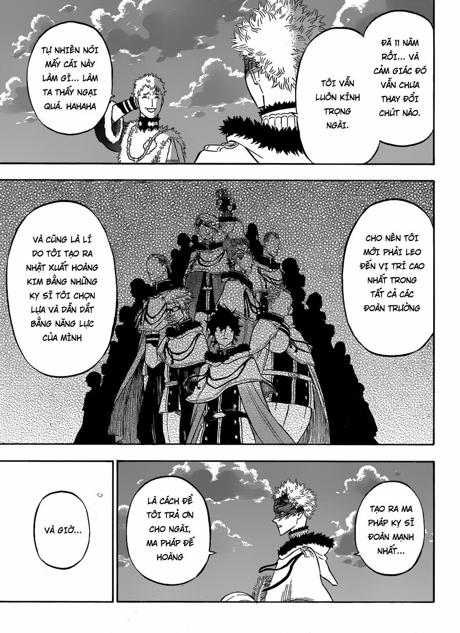 Pháp Sư Không Phép Thuật: Chapter 142