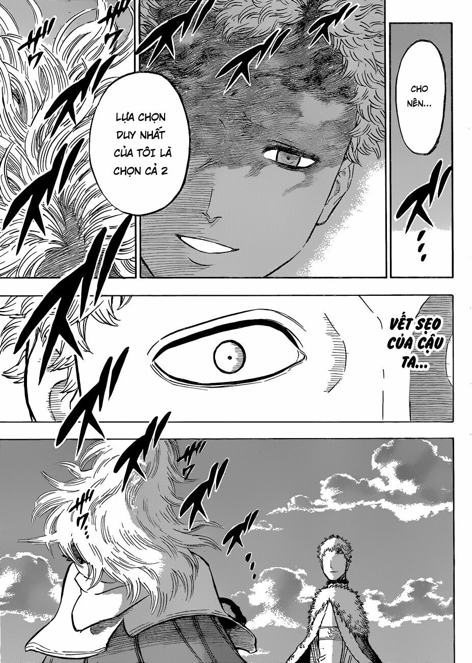 Pháp Sư Không Phép Thuật: Chapter 142