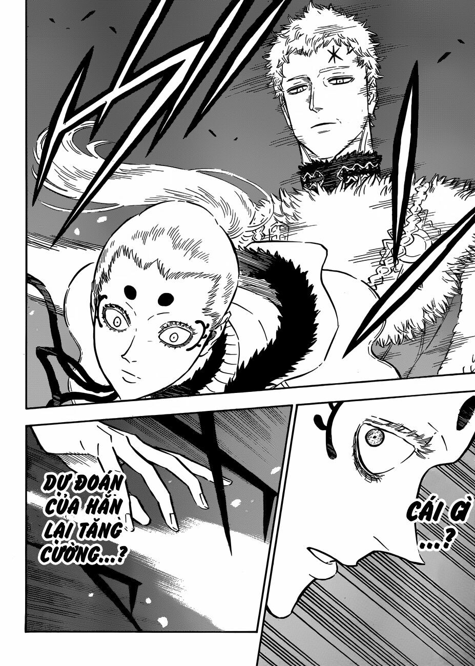 Pháp Sư Không Phép Thuật: Chapter 143
