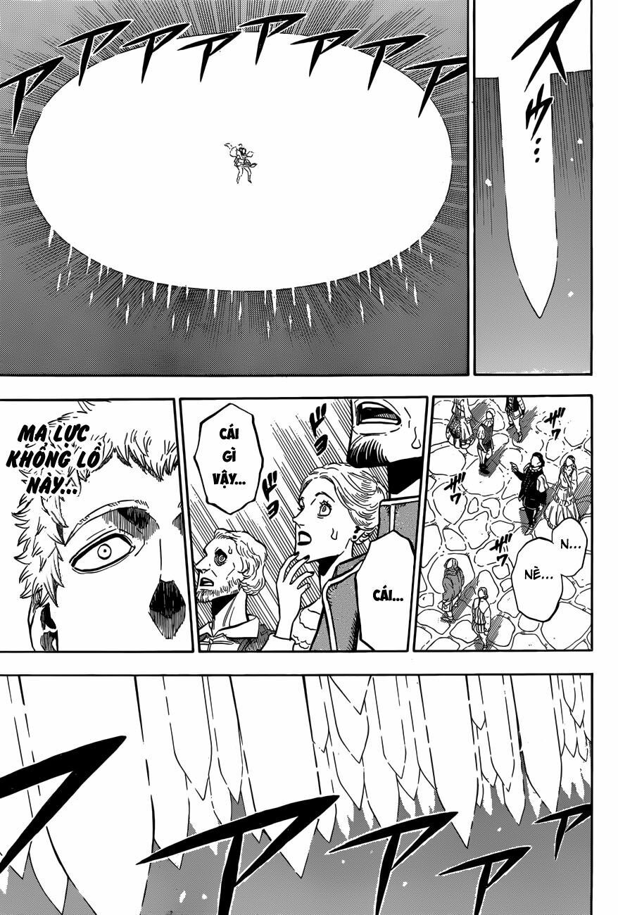 Pháp Sư Không Phép Thuật: Chapter 144