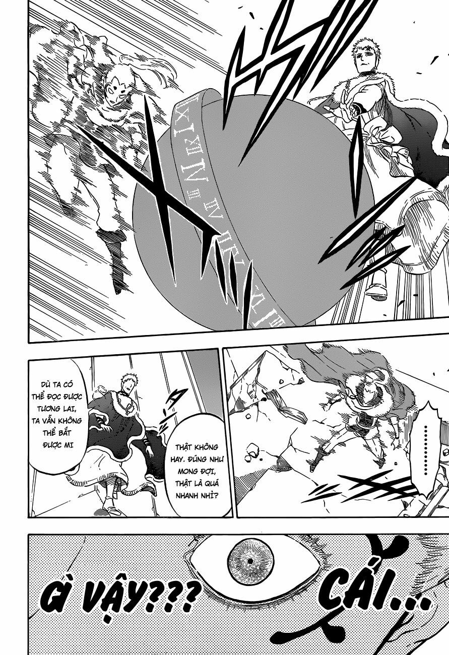 Pháp Sư Không Phép Thuật: Chapter 144