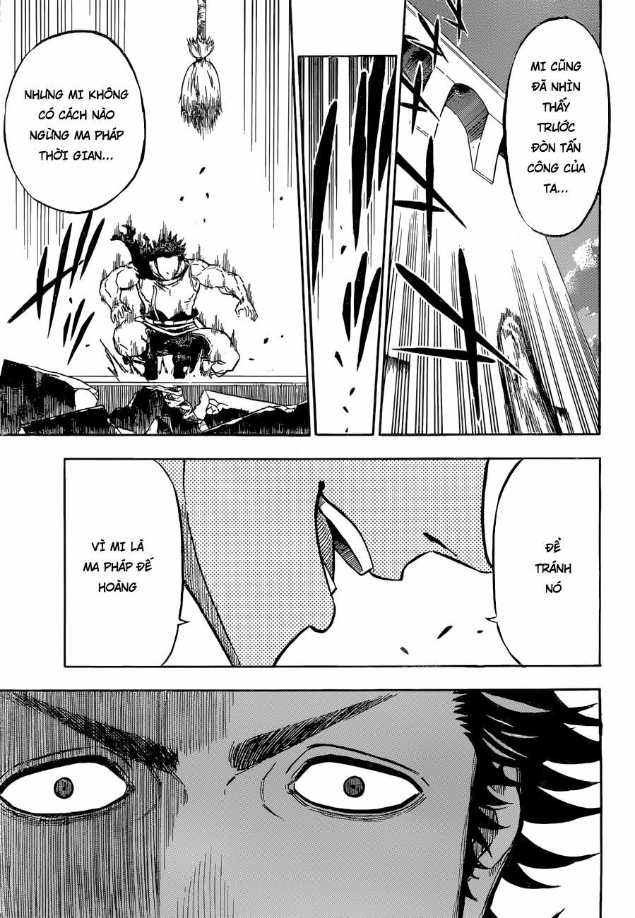 Pháp Sư Không Phép Thuật: Chapter 145