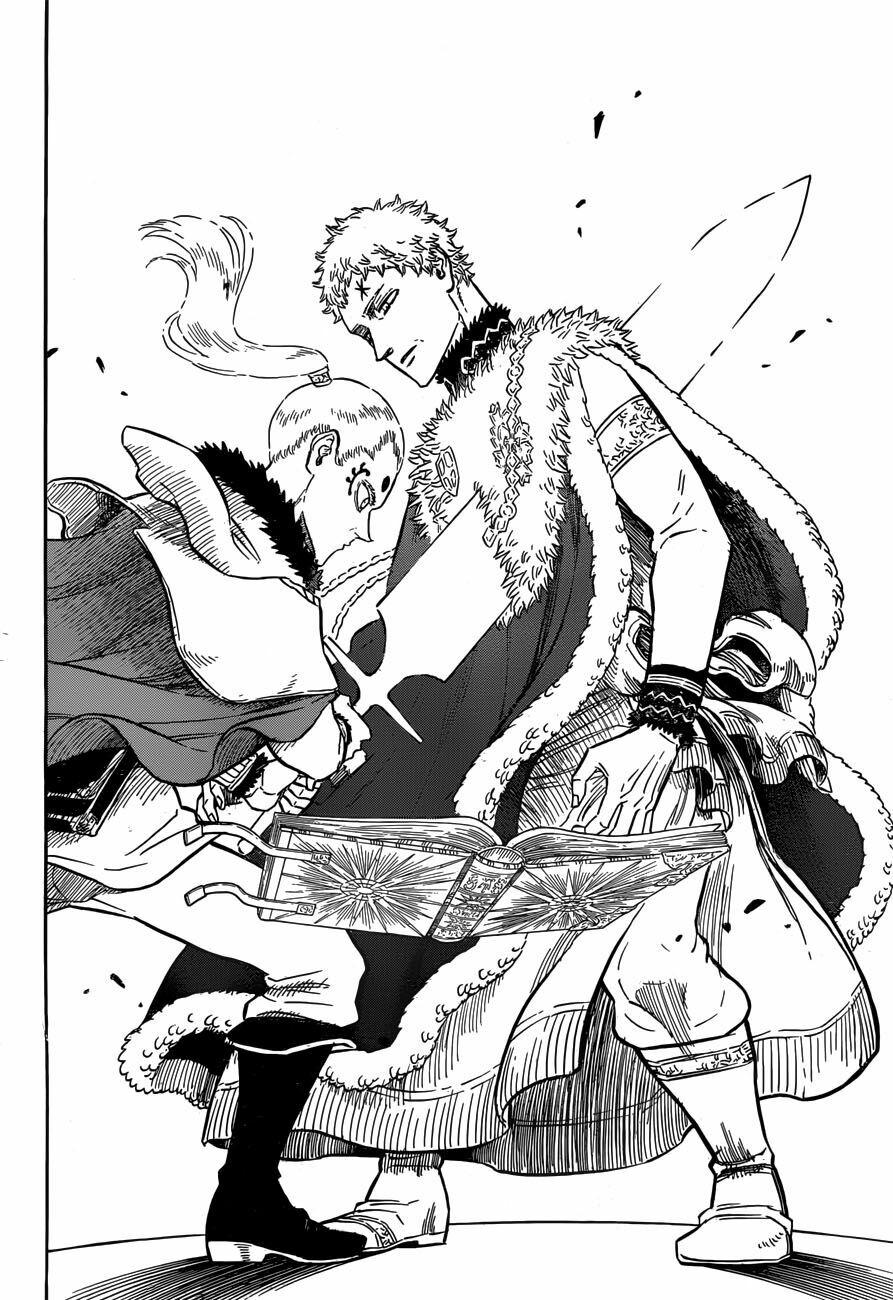 Pháp Sư Không Phép Thuật: Chapter 145