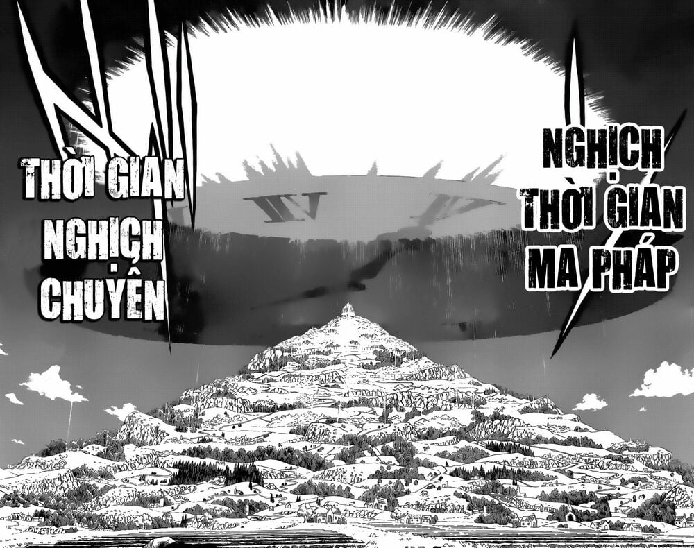 Pháp Sư Không Phép Thuật: Chapter 145