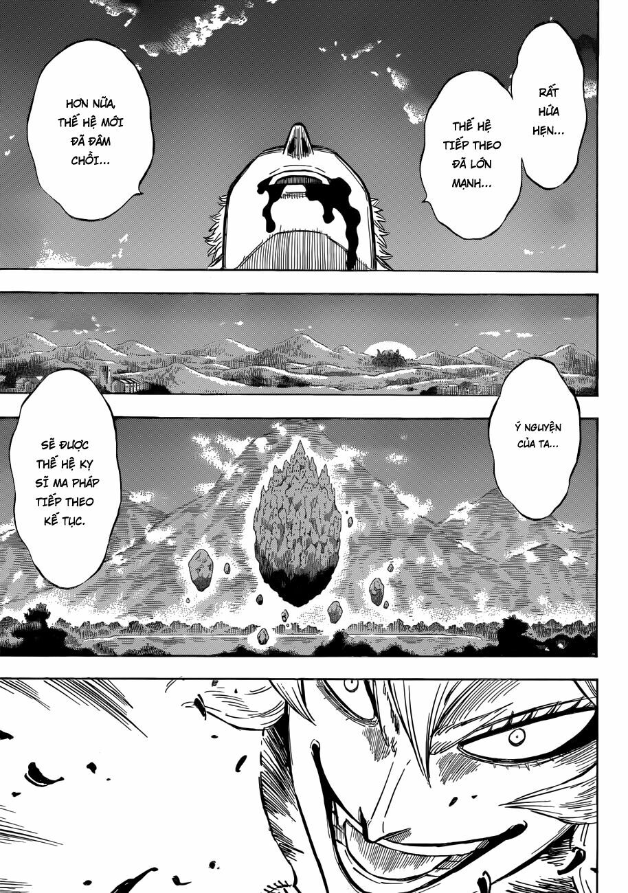 Pháp Sư Không Phép Thuật: Chapter 146