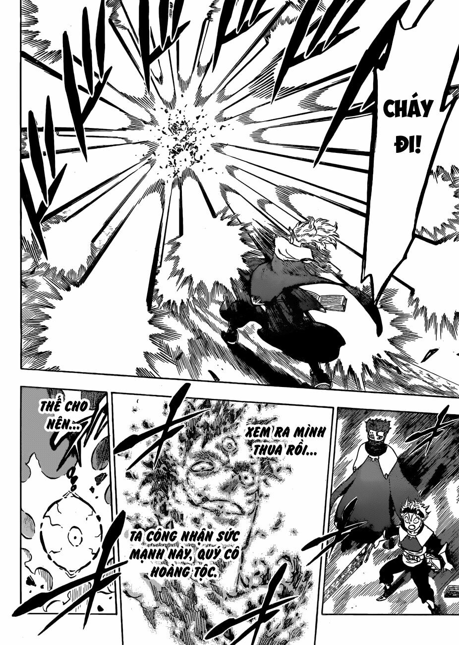 Pháp Sư Không Phép Thuật: Chapter 146