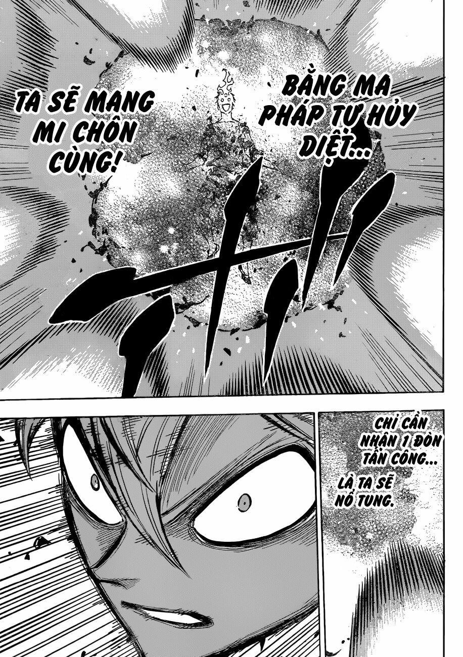 Pháp Sư Không Phép Thuật: Chapter 146