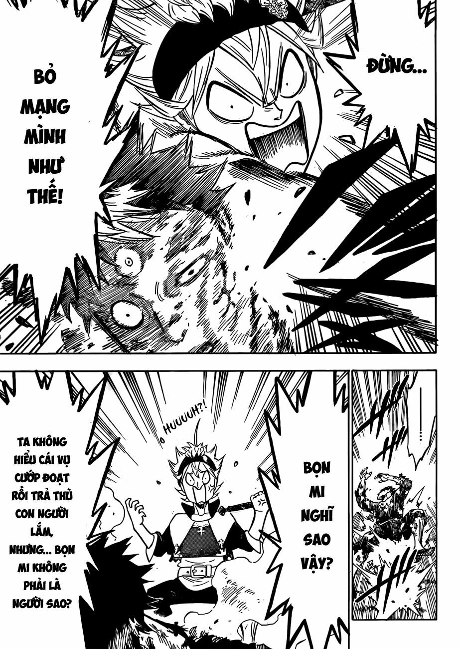 Pháp Sư Không Phép Thuật: Chapter 146