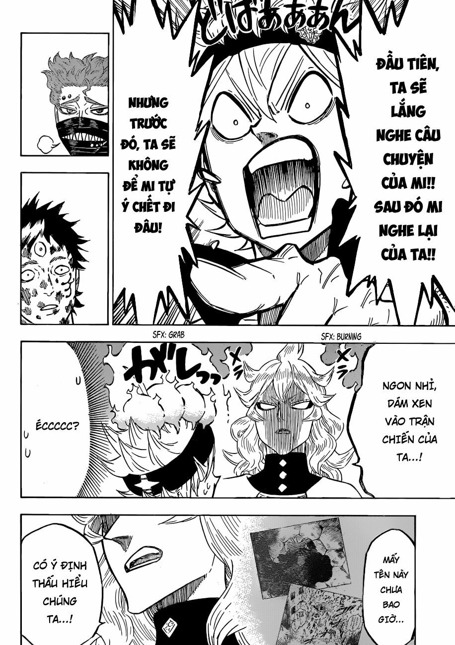 Pháp Sư Không Phép Thuật: Chapter 146