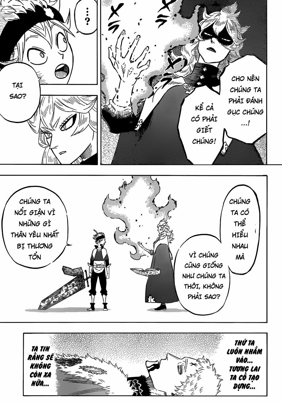 Pháp Sư Không Phép Thuật: Chapter 146