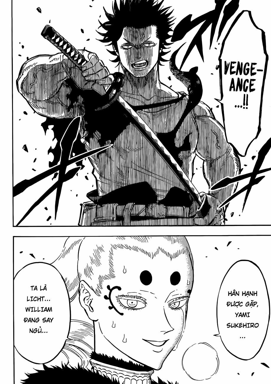 Pháp Sư Không Phép Thuật: Chapter 146