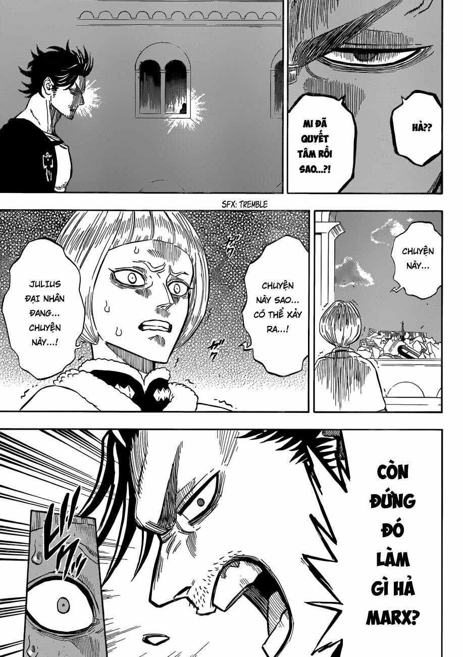Pháp Sư Không Phép Thuật: Chapter 146