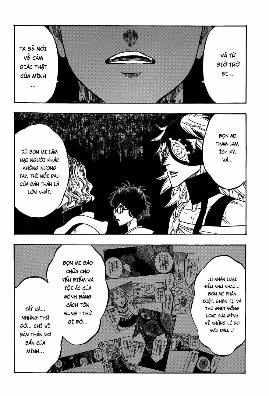 Pháp Sư Không Phép Thuật: Chapter 147