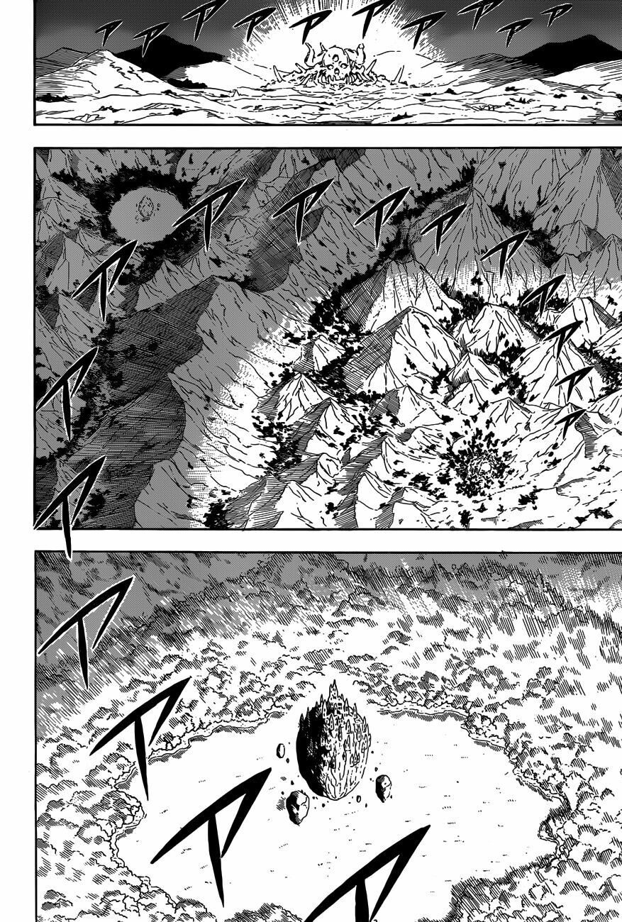 Pháp Sư Không Phép Thuật: Chapter 147