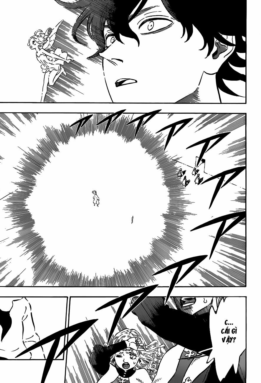 Pháp Sư Không Phép Thuật: Chapter 147