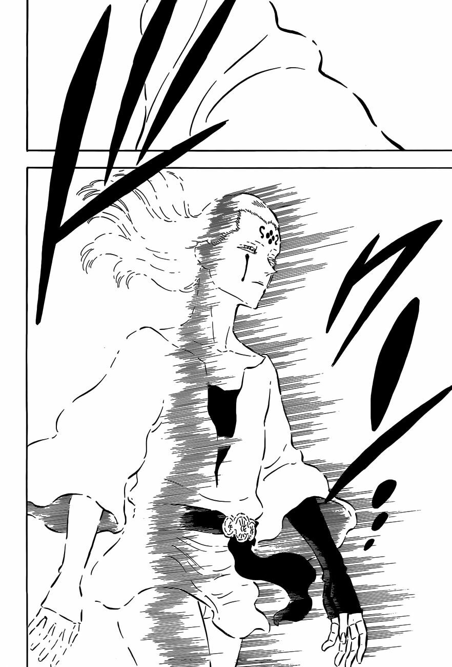 Pháp Sư Không Phép Thuật: Chapter 147
