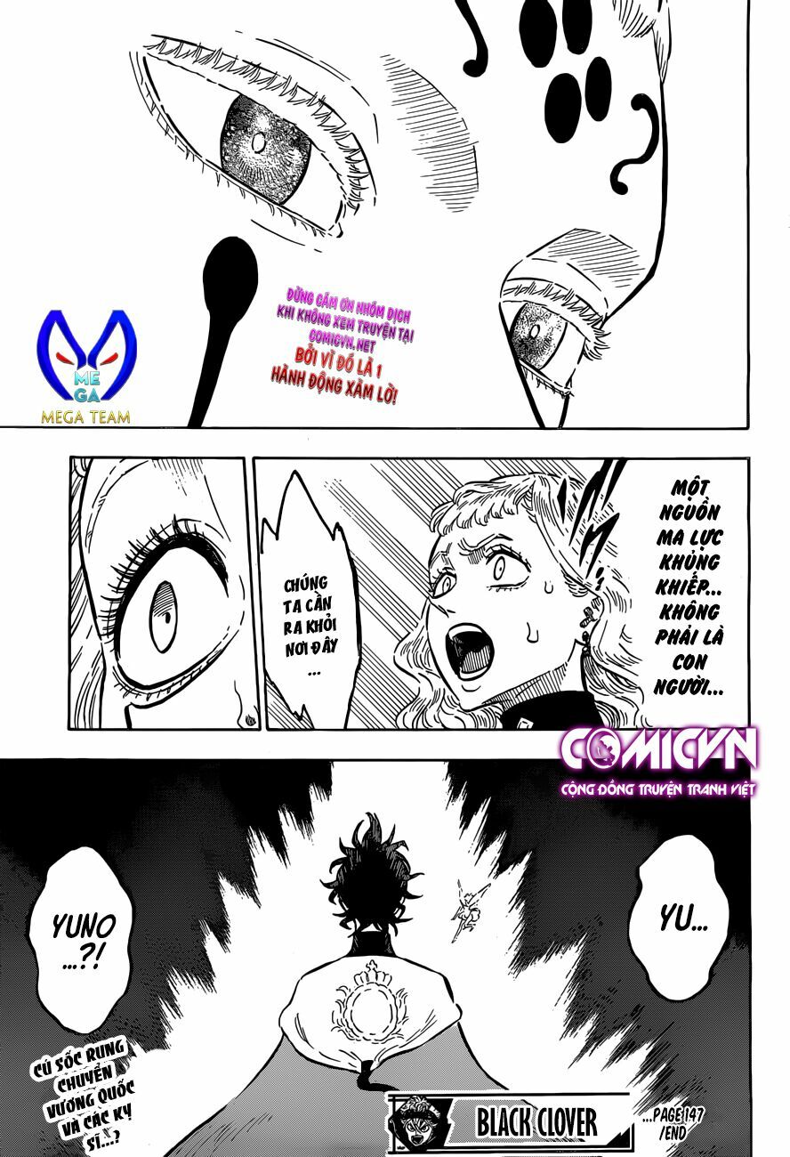 Pháp Sư Không Phép Thuật: Chapter 147