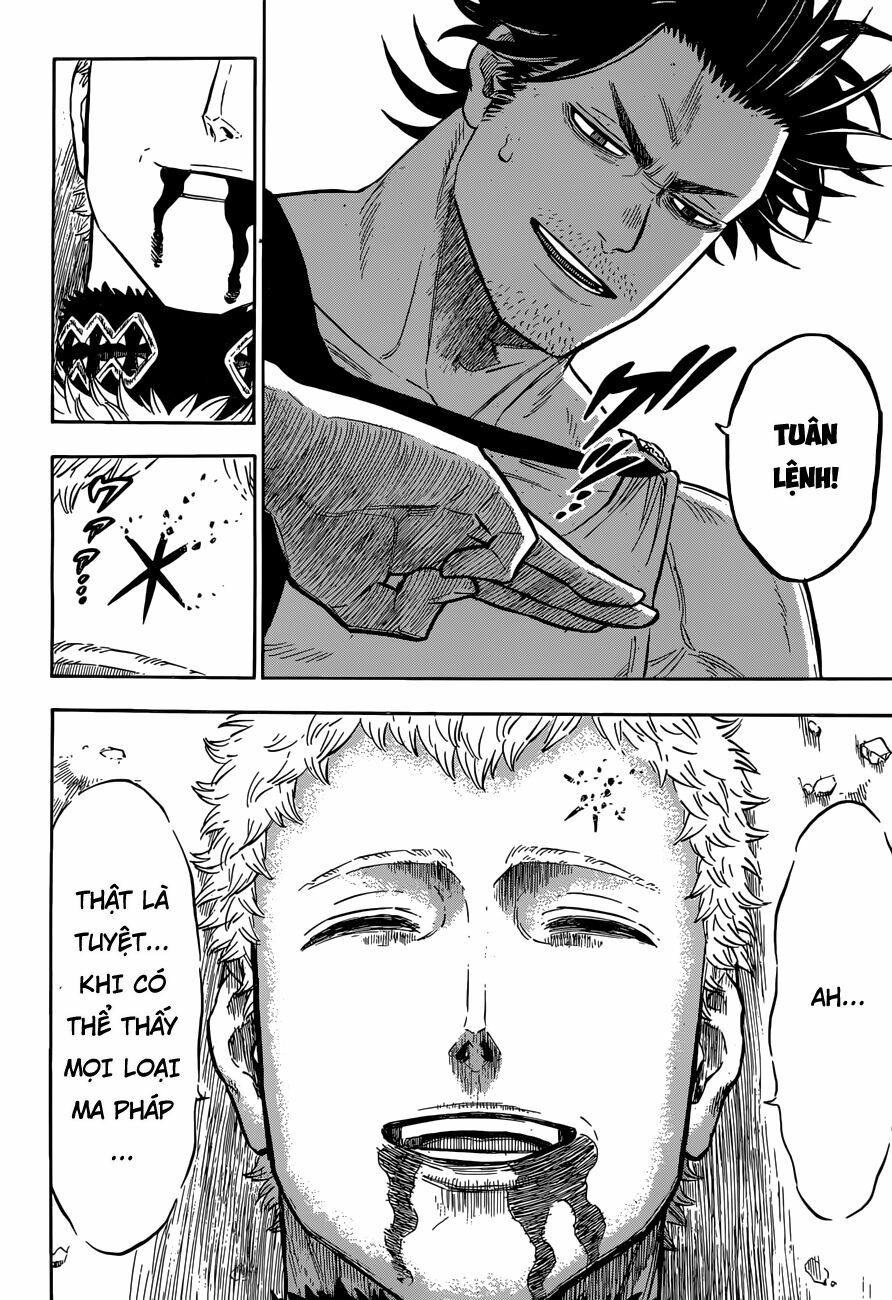 Pháp Sư Không Phép Thuật: Chapter 147